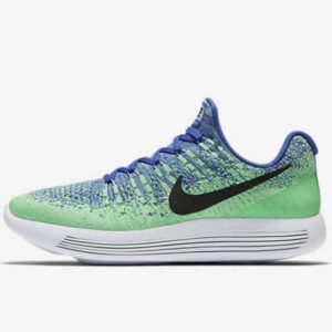 Nike Lunarepic Low FlyKnit